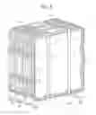 Fig. 07 - Container for housing artwork