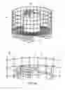 Fig. 06 - System and a method for handling, storing and transportation