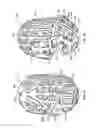 Fig. 07 - Perforated capsule hook for stable high speed retract