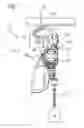 Fig. 02 - Fall protection device for a hoist