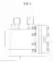 Fig. 02 - Ultraviolet light irradiation device