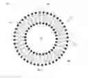 Fig. 02 - Vesicle dedusting agents for joint compounds