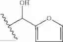 Fig. 197 - HIV replication inhibiting pyrimidines
