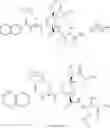 Fig. 197 - Heterocyclic prolinamide derivatives