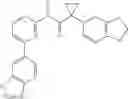 Fig. 116 - Modulators of ATP-binding cassette transporters
