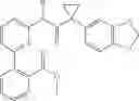 Fig. 129 - Modulators of ATP-binding cassette transporters