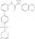 Fig. 137 - Modulators of ATP-binding cassette transporters
