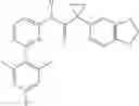Fig. 147 - Modulators of ATP-binding cassette transporters