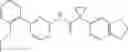 Fig. 153 - Modulators of ATP-binding cassette transporters