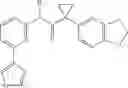 Fig. 154 - Modulators of ATP-binding cassette transporters