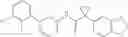 Fig. 171 - Modulators of ATP-binding cassette transporters