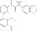 Fig. 205 - Modulators of ATP-binding cassette transporters