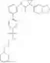 Fig. 296 - Modulators of ATP-binding cassette transporters