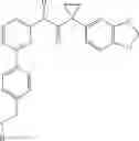Fig. 467 - Modulators of ATP-binding cassette transporters