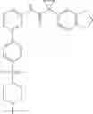 Fig. 60 - Modulators of ATP-binding cassette transporters