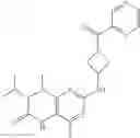 Fig. 734 - Pteridinone compounds and uses thereof
