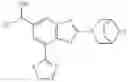 Fig. 167 - Compound and pharmacologically acceptable salt thereof