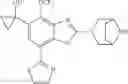 Fig. 303 - Compound and pharmacologically acceptable salt thereof