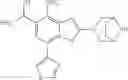 Fig. 331 - Compound and pharmacologically acceptable salt thereof