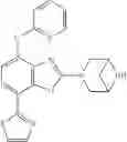 Fig. 366 - Compound and pharmacologically acceptable salt thereof