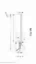 Fig. 04 - Thrombogenicity test apparatus and associated methods