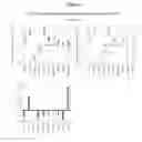 Fig. 04 - SYNCHRONIZED CELL CYCLE GENE EXPRESSION TEST FOR ALZHEIMER'S DISEASE AND RELATED THERAPEUTIC METHODS