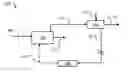 Fig. 01 - DIRECT REDUCTION PROCESS FOR THE PRODUCTION OF DIRECT-REDUCED IRON WITH HIGH PURITY METHANE