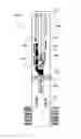Fig. 01 - Inverted Y-tool for downhole gas separation