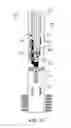 Fig. 05 - Inverted Y-tool for downhole gas separation