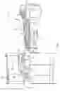 Fig. 02 - Platform for an airfoil of a gas turbine engine