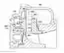 Fig. 01 - Turbine with variable turbine geometry