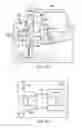 Fig. 02 - Turbine with variable turbine geometry