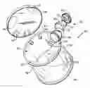 Fig. 01 - Injector spray protector