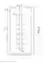Fig. 05 - CYLINDER LINER FOR INTERNAL COMBUSTION ENGINE AND METHOD FOR MAKING CYLINDER LINER