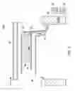 Fig. 06 - Passive oil system for planetary bearings