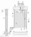 Fig. 07 - Passive oil system for planetary bearings