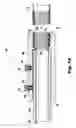 Fig. 08 - ELECTRICAL CONDUIT COUPLER