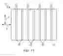 Fig. 09 - Variable temperature magneto-caloric thermal diode assembly