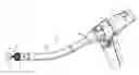 Fig. 01 - Force sensor for surgical devices