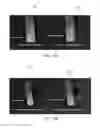 Fig. 09 - Method and device for testing a material sample in a standard test for inplane fracture toughness evaluation