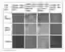 Fig. 01 - Spatial imaging of scalp care agents