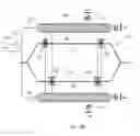Fig. 07 - Optical waveguide modulator