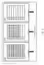 Fig. 03 - Method and system for identifying erased memory areas