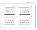Fig. 01 - Method and device for managing document index