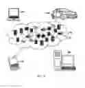 Fig. 07 - Generating descriptive text contemporaneous to visual media