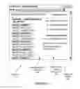 Fig. 07 - IMPRESSION-TAILORED COMPUTER SEARCH RESULT PAGE VISUAL STRUCTURES