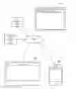 Fig. 01 - COMMENT NAVIGATION IN A MOBILE DOCUMENT INTERFACE