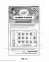 Fig. 02 - Multi-lingual enabled scratch-off lottery ticket system and method