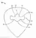 Fig. 01 - ATTACHABLE GUITAR PICK