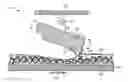 Fig. 01 - Surface acoustic wave-based sensing and actuation of contamination
